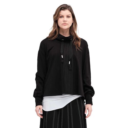 taylor Strip Brink Sweater